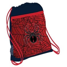 Belmil Мешок-рюкзак для обуви Spiders (336-91/748) синий