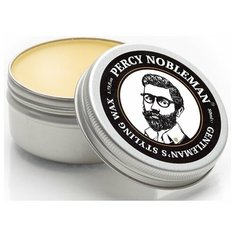 Percy Nobleman Воск для укладки 50 мл