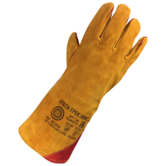 Краги сварщика АТЛАНТ ТАЙГА Atlant