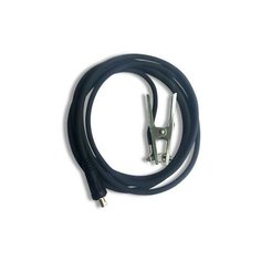 Зажим массы с кабелем 5 м в сборе КГ25 АТЛАНТ. Atlant