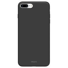 Чехол Deppa Air Case для Apple iPhone 7/8 Plus, черный