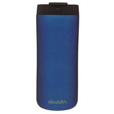 Термокружка из нержавеющей стали 0,35L Синяя Aladdin