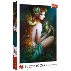 Пазл Trefl Друг драконов, 1000 эл. ТR10592
