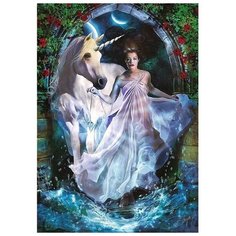 Пазл Trefl Волшебная Вселенная, 1000 эл. ТR10593