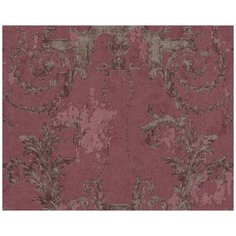 Обои 37648-4 A.S. Creation History of art Флизелин Винил 10.05М х 0.53М