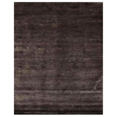 Ковер индийский Kover.ru ART SILK T UNI-BM203, Арт-шелк 1.41x0.74