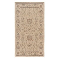 Ковер бельгийский Kover.ru DJOBIE 4522-131, шерсть 1,4 х 1,95 м