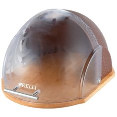 Хлебница бамбуковая Kelli KL-2151