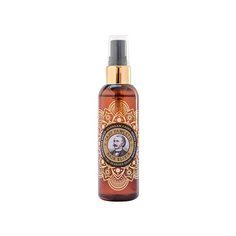 Captain Fawcett Эликсир для волос и бороды The Bearded Dame, 100 мл