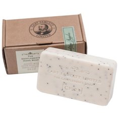 Captain Fawcett Мыло-скраб The Gentlemens Soap 165 г