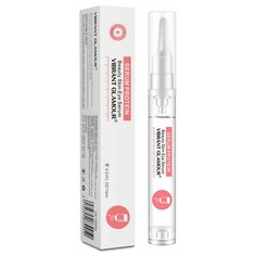 Vibrant Glamour Сыворотка против морщин для кожи вокруг глаз Serum Protein, 15 мл