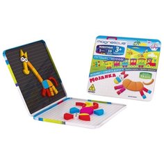 Magneticus Магнитная мозаика Животные (MZT-59)