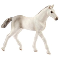Фигурка Schleich Голштинский жеребенок 13860
