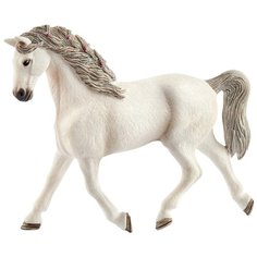 Фигурка Schleich Голштинская кобыла 13858
