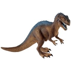 Фигурка Schleich Акрокантозавр 14584