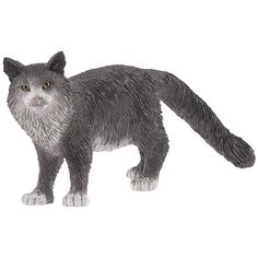 Фигурка Schleich Кошка мейн-кун 13893