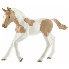 Фигурка Schleich Американский Пейнтхорс жеребенок 13886