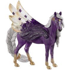 Фигурка Schleich Звездный пегас кобыла 70579