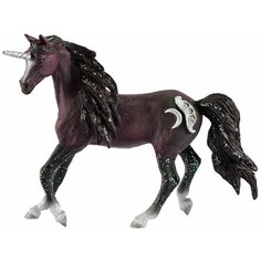 Фигурка Schleich Лунный единорог жеребец 70578