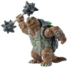 Фигурка Schleich Черепаха в броне с оружием 42496