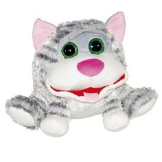 Мягкая игрушка Fancy Мимики Котик 29 см