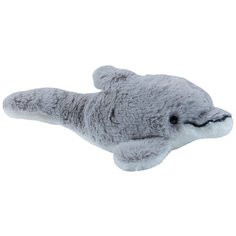 Мягкая игрушка Teddykompaniet Дельфин, 26 см