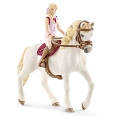 Игровой набор Schleich София и Блосэм 42515