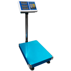 Весы платформенные Romitech ST-TCS-150-ECO