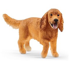 Фигурка Schleich Английский кокер спаниель 13896