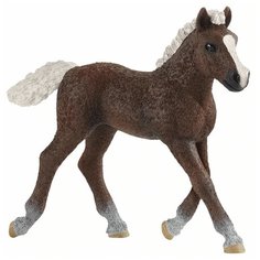 Фигурка Schleich Шварцвальдский жеребенок 13899