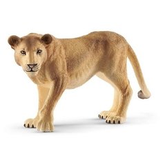Фигурка Schleich Львица 14825