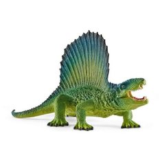 Фигурка Schleich Диметродон 15011