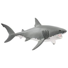 Фигурка Schleich Белая акула 14809