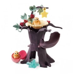 Schleich Вылупившийся совенок 42525