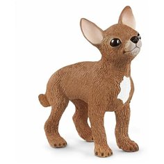 Фигурка Schleich Чихуахуа 13930