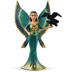 Фигурки Schleich Офира и Мунин 70711