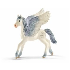 Фигурка Schleich Пегас жеребенок 70543