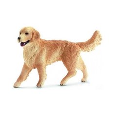 Фигурка Schleich Голден ретривер 16395