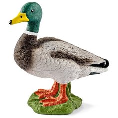 Фигурка Schleich Селезнь 13824