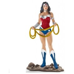 Фигурка Schleich Чудо-женщина 22518
