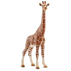 Фигурка Schleich Жираф самка 14750