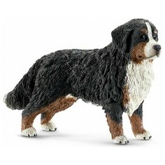 Фигурка Schleich Бернский зенненхунд 16397