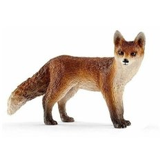 Фигурка Schleich Лиса 14782