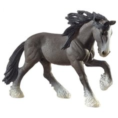Фигурка Schleich Шайрский жеребец 13734
