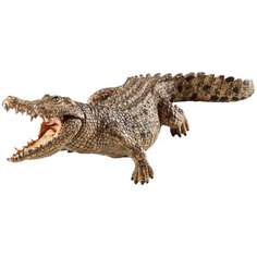 Фигурка Schleich Крокодил 14736