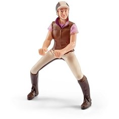 Фигурка Schleich Наездница 42162