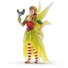 Фигурка Schleich Танцующая эльфийка Марвин 70507