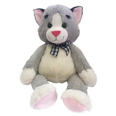 Мягкая игрушка Fancy Кот Тимофей 87 см
