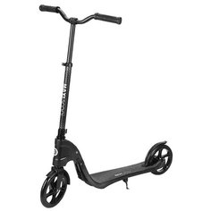 Городской самокат Maxiscoo С5, черный