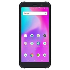 Смартфон AGM X3 8/128GB, черный